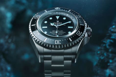 cinturino caucciù rolex deepsea|deepsea watches for sale.